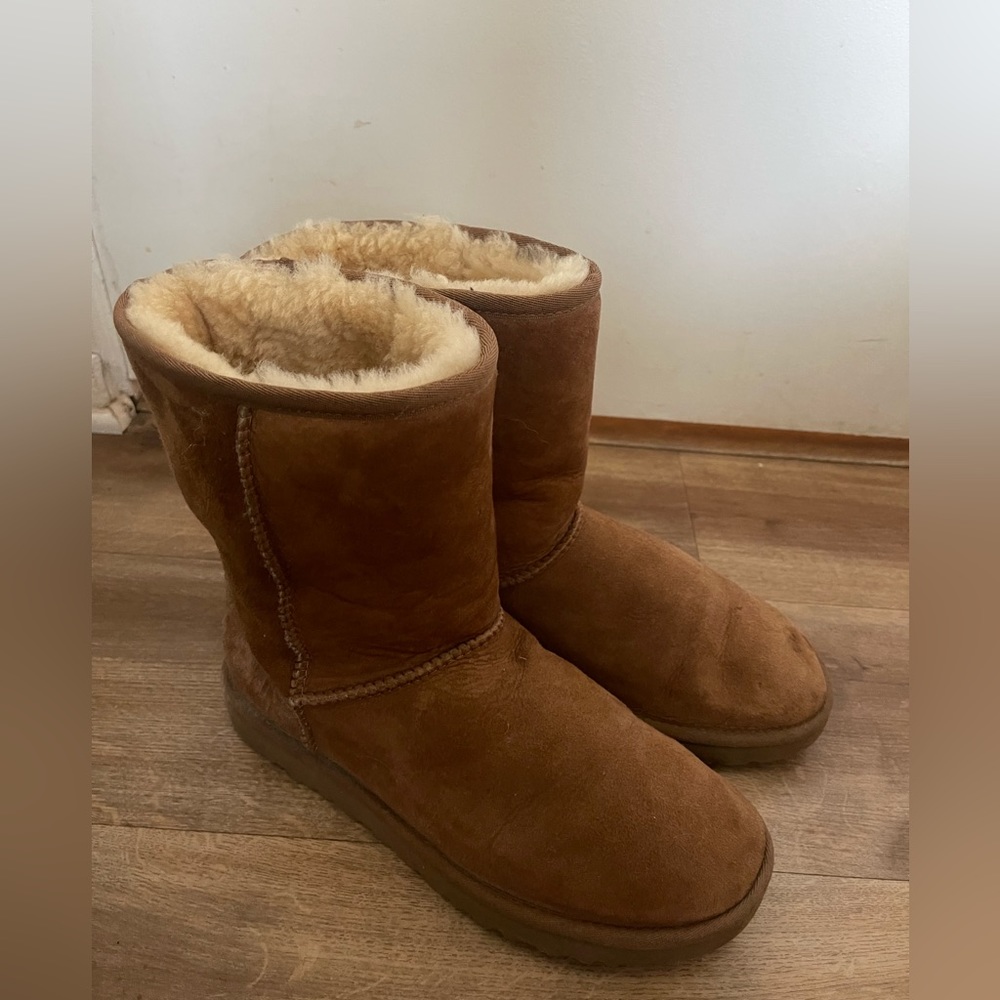 Ugg Classic II Boots